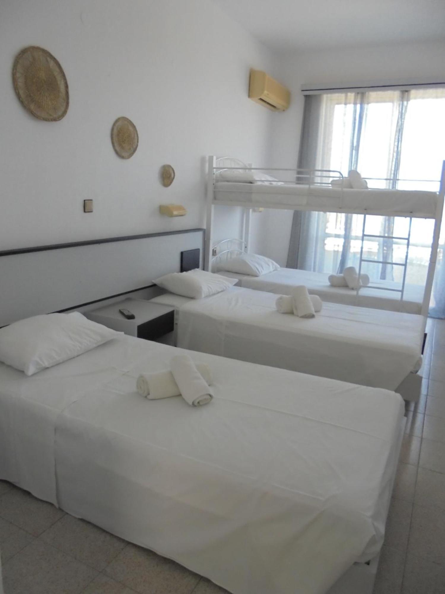 Asterias Bay-theologos