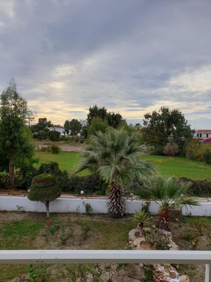 Asterias Bay-theologos 3*